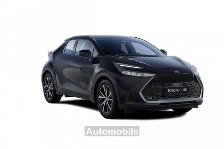 Toyota C-HR II 1.8 HYBRIDE 140 DESIGN CVT - <small></small> 30.490 € <small></small> - #1