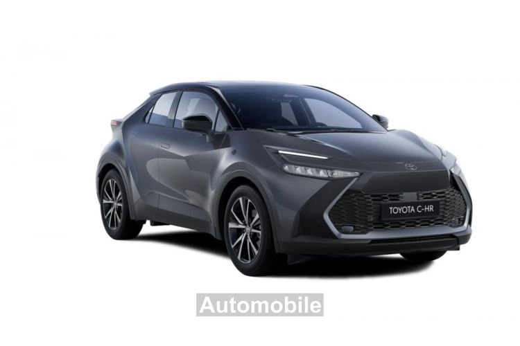 Toyota C-HR II 1.8 HYBRIDE 140 DESIGN CVT - <small></small> 31.790 € <small></small> - #1