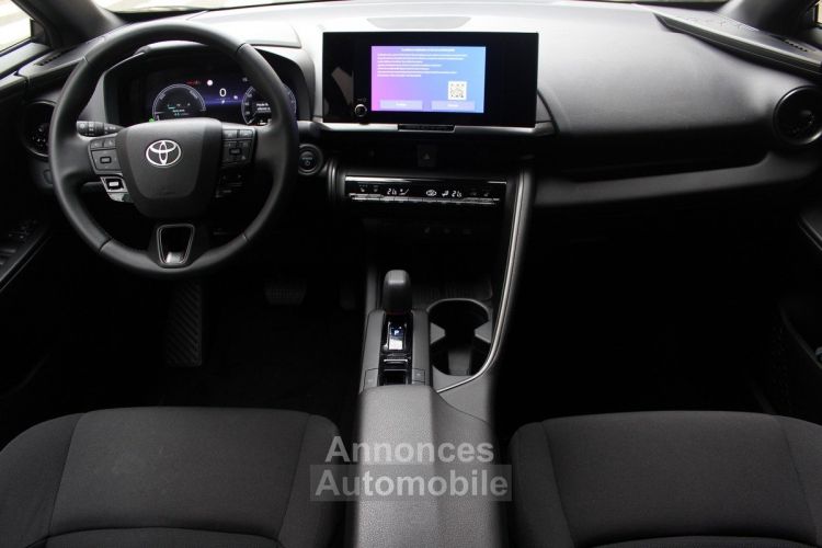 Toyota C-HR II 2.0 HYBRIDE 200 DESIGN - <small></small> 27.990 € <small>TTC</small> - #9