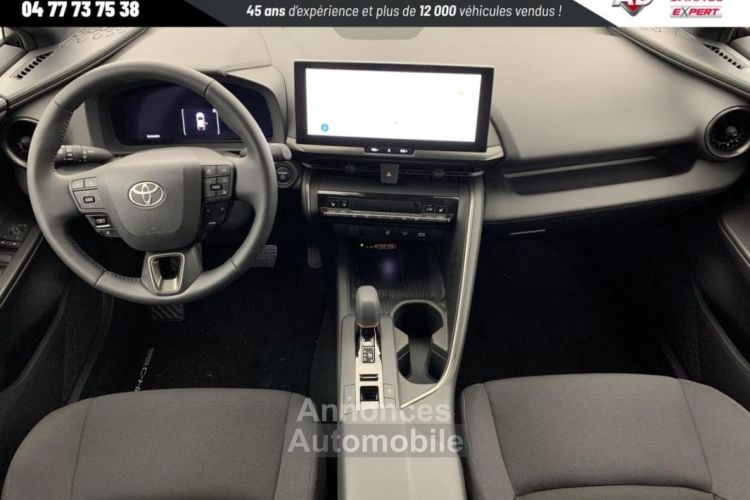 Toyota C-HR Nouveau HYBRIDE 200 AWD-I DESIGN - <small></small> 35.488 € <small>TTC</small> - #46