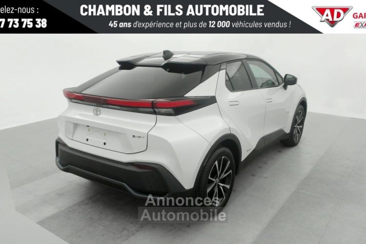 Toyota C-HR Nouveau HYBRIDE 200 AWD-I DESIGN - <small></small> 35.458 € <small>TTC</small> - #30