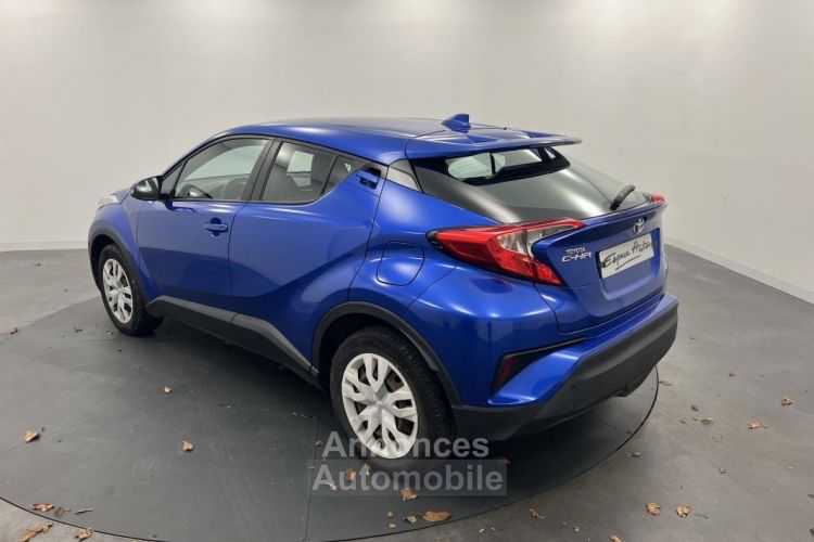 Toyota C-HR RC18 116ch Turbo 2WD Active - <small></small> 15.900 € <small>TTC</small> - #3