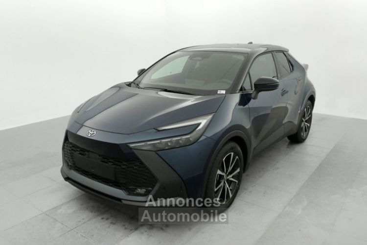 Toyota C-HR TOYOTA C-HR NOUVEAU HYBRIDE 200 DESIGN - <small></small> 33.490 € <small></small> - #1