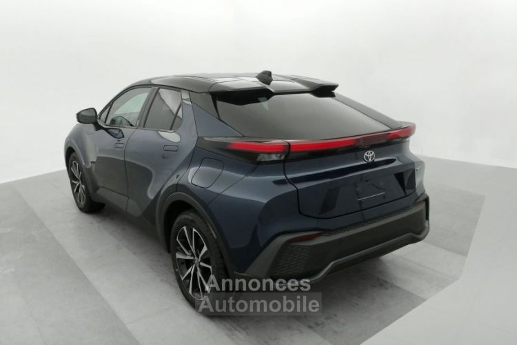 Toyota C-HR TOYOTA C-HR NOUVEAU HYBRIDE 200 DESIGN - <small></small> 33.490 € <small></small> - #2