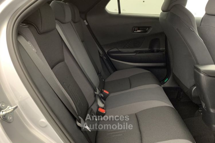 Toyota C-HR TOYOTA C-HR NOUVEAU HYBRIDE 200 DESIGN - <small></small> 33.490 € <small></small> - #5