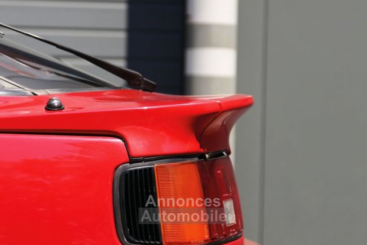 Toyota Celica - Original Paint 1.6L in-line four engine producing 86 bhp - <small></small> 9.800 € <small>TTC</small> - #20