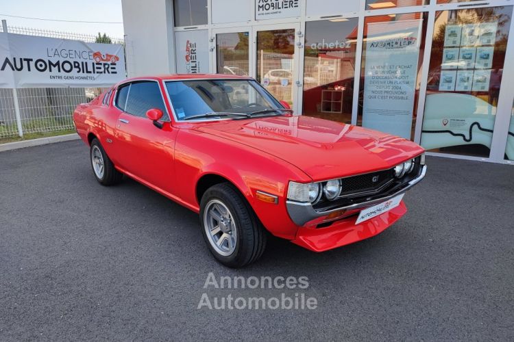 Toyota Celica 2.0 124 GT RA28 GT2000 - <small></small> 41.990 € <small>TTC</small> - #1