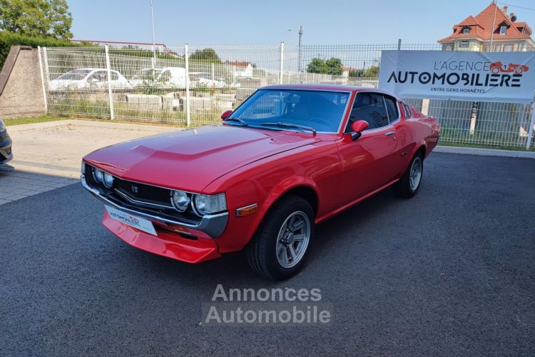 Toyota Celica 2.0 124 GT RA28 GT2000 - <small></small> 41.990 € <small>TTC</small> - #9