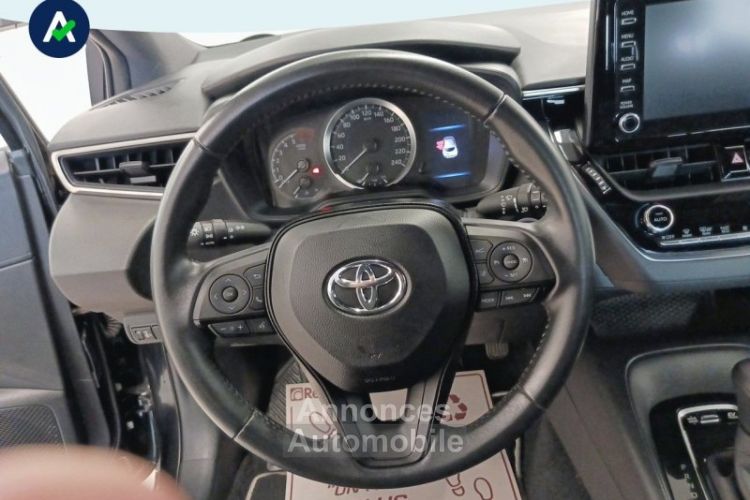 Toyota Corolla 122h Active MY21 - <small></small> 15.990 € <small>TTC</small> - #11