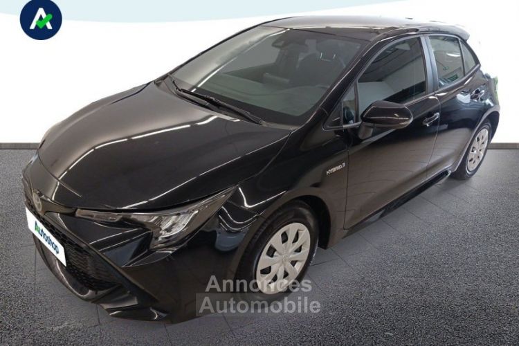 Toyota Corolla 122h Active MY21 - <small></small> 15.990 € <small>TTC</small> - #1