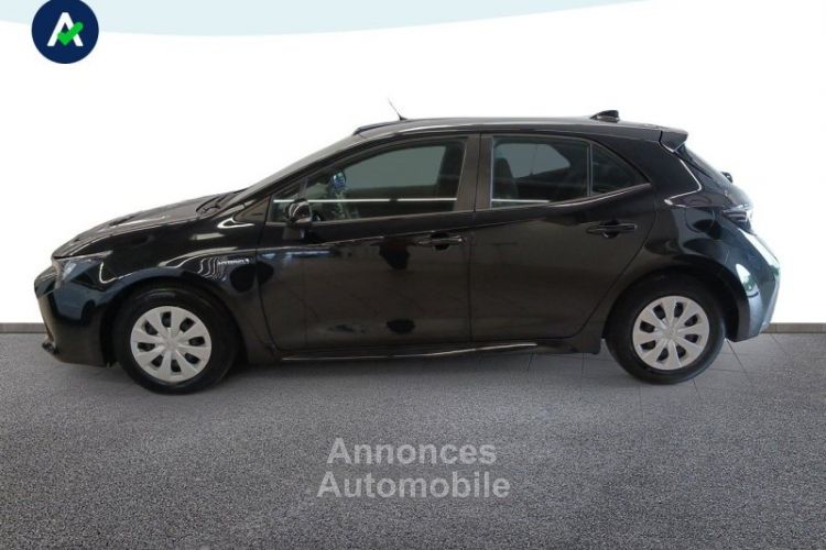 Toyota Corolla 122h Active MY21 - <small></small> 15.990 € <small>TTC</small> - #2