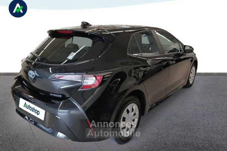 Toyota Corolla 122h Active MY21 - <small></small> 15.990 € <small>TTC</small> - #5