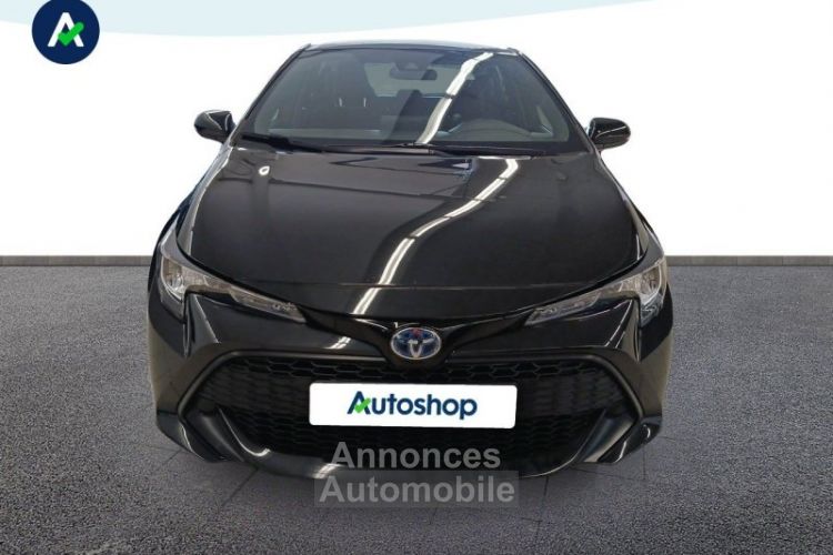 Toyota Corolla 122h Active MY21 - <small></small> 15.990 € <small>TTC</small> - #7