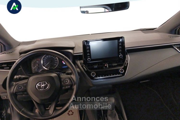 Toyota Corolla 122h Active MY21 - <small></small> 15.990 € <small>TTC</small> - #10