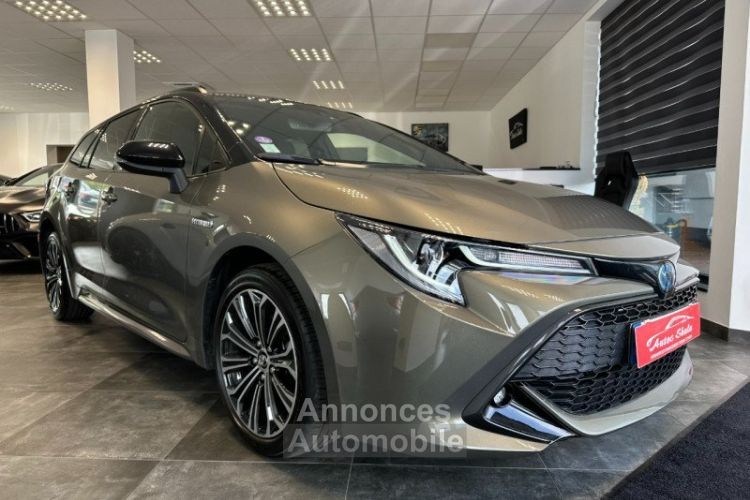 Toyota Corolla 122H COLLECTION MY19 - <small></small> 24.970 € <small>TTC</small> - #2