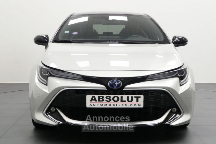 Toyota Corolla 122H COLLECTION MY20 - <small></small> 19.880 € <small>TTC</small> - #2