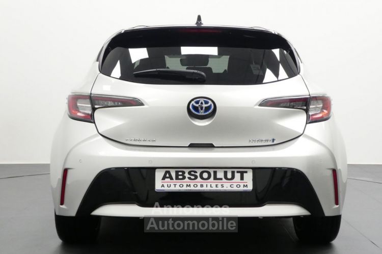 Toyota Corolla 122H COLLECTION MY20 - <small></small> 19.880 € <small>TTC</small> - #3