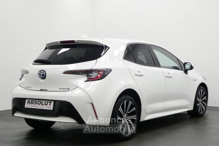 Toyota Corolla 122H DESIGN MY21 - <small></small> 19.880 € <small>TTC</small> - #4