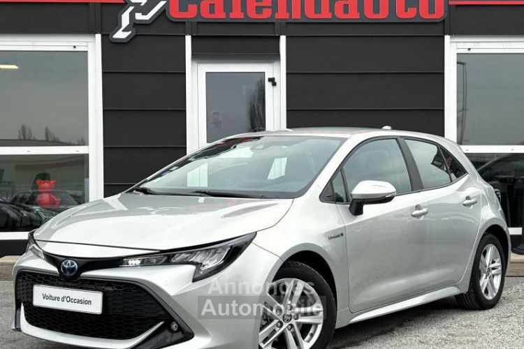 Toyota Corolla 122H DYNAMIC -122 HYBRIDE - - <small></small> 19.990 € <small>TTC</small> - #1