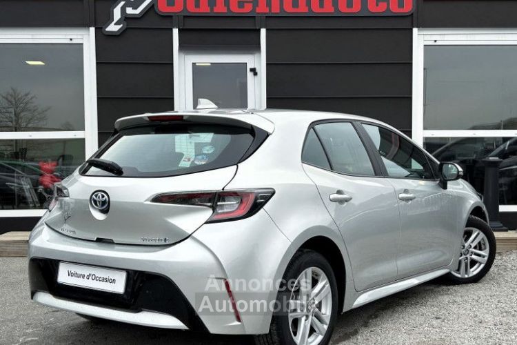 Toyota Corolla 122H DYNAMIC -122 HYBRIDE - - <small></small> 19.990 € <small>TTC</small> - #6