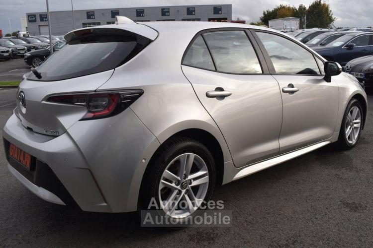 Toyota Corolla 122H DYNAMIC BUSINESS + PROGRAMME BEYOND ZERO ACADEMY MY21 - <small></small> 18.880 € <small>TTC</small> - #2