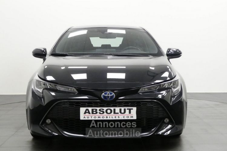 Toyota Corolla 122H DYNAMIC BUSINESS MY19 - <small></small> 17.880 € <small>TTC</small> - #2