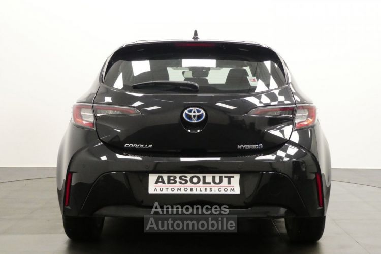 Toyota Corolla 122H DYNAMIC BUSINESS MY19 - <small></small> 17.880 € <small>TTC</small> - #3