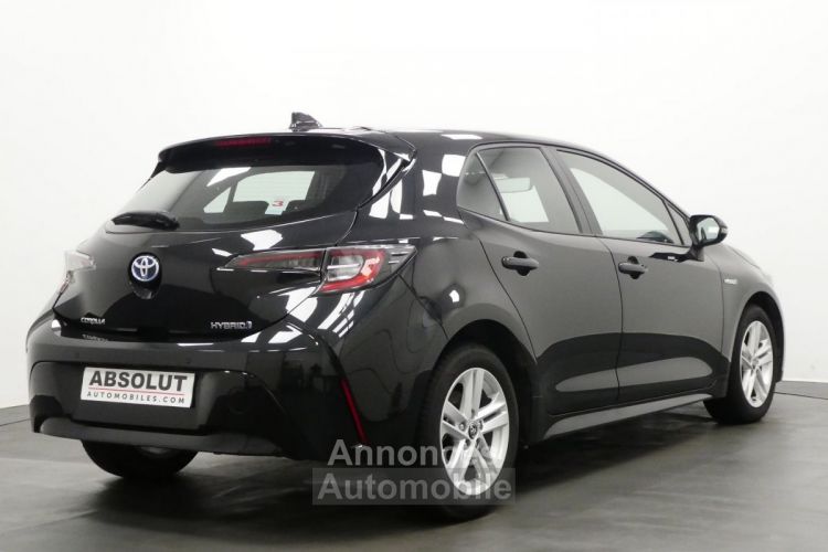 Toyota Corolla 122H DYNAMIC BUSINESS MY19 - <small></small> 17.880 € <small>TTC</small> - #4