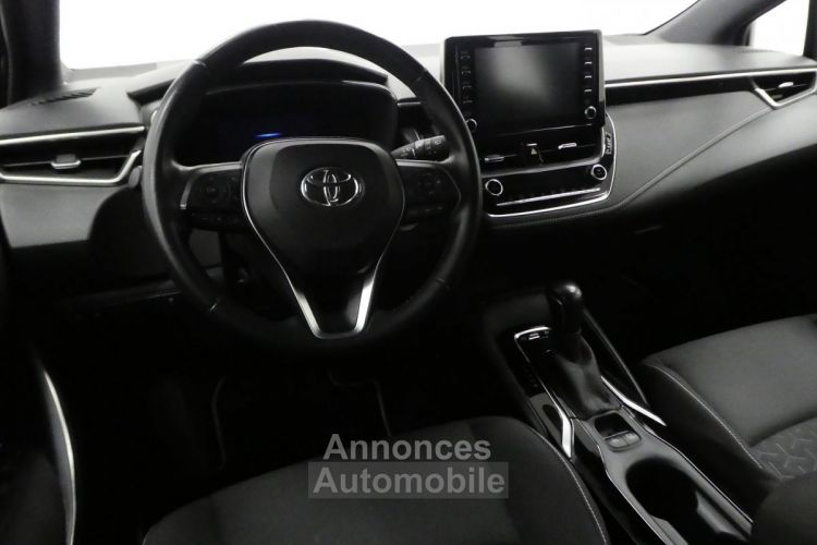 Toyota Corolla 122H DYNAMIC BUSINESS MY19 - <small></small> 17.880 € <small>TTC</small> - #6