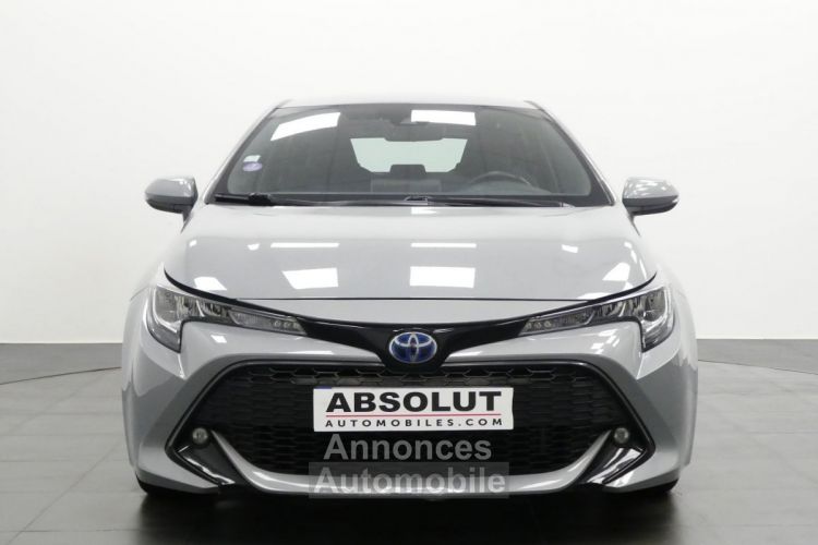 Toyota Corolla 122H DYNAMIC BUSINESS MY19 - <small></small> 15.980 € <small>TTC</small> - #2