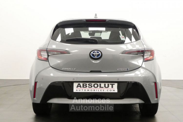 Toyota Corolla 122H DYNAMIC BUSINESS MY19 - <small></small> 15.980 € <small>TTC</small> - #3