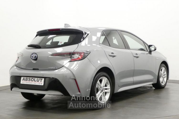 Toyota Corolla 122H DYNAMIC BUSINESS MY19 - <small></small> 15.980 € <small>TTC</small> - #4