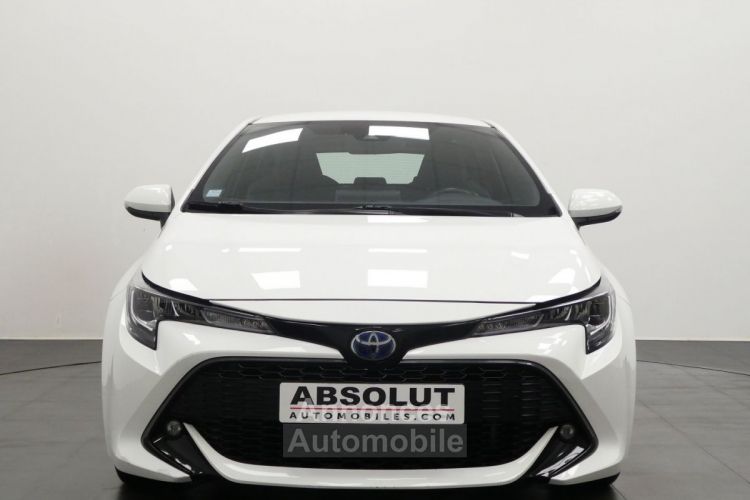 Toyota Corolla 122H DYNAMIC BUSINESS MY20 - <small></small> 16.880 € <small>TTC</small> - #2