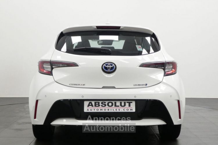 Toyota Corolla 122H DYNAMIC BUSINESS MY20 - <small></small> 16.880 € <small>TTC</small> - #3