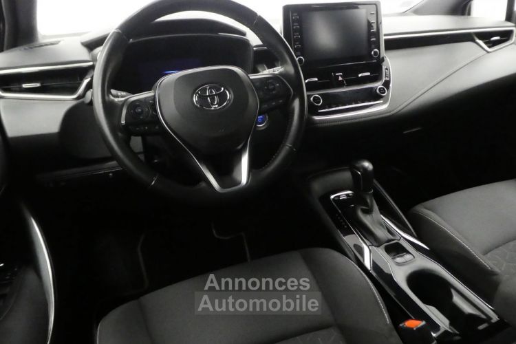 Toyota Corolla 122H DYNAMIC BUSINESS MY20 - <small></small> 16.880 € <small>TTC</small> - #6