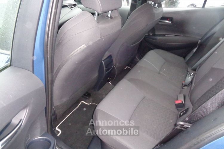 Toyota Corolla 1.8 HYBRID 122H DYNAMIC BUSINESS BOITE AUTO - <small></small> 19.950 € <small>TTC</small> - #6