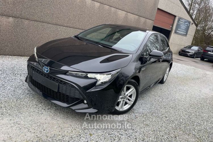 Toyota Corolla 1.8 Hybrid Dynamic Plus e-CVT - <small></small> 18.990 € <small>TTC</small> - #1