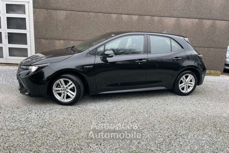 Toyota Corolla 1.8 Hybrid Dynamic Plus e-CVT - <small></small> 18.990 € <small>TTC</small> - #2