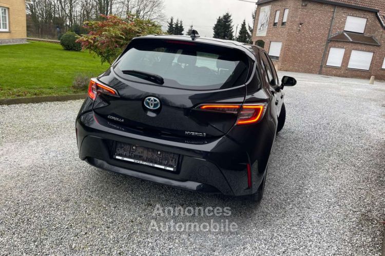 Toyota Corolla 1.8 Hybrid Dynamic Plus e-CVT - <small></small> 18.990 € <small>TTC</small> - #6