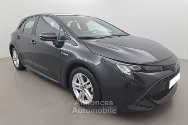 Toyota Corolla 1.8 HYBRIDE 122 DYNAMIC - <small></small> 19.490 € <small>TTC</small> - #1