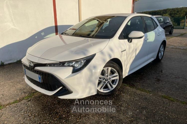 Toyota Corolla 180ch - <small></small> 22.500 € <small>TTC</small> - #1