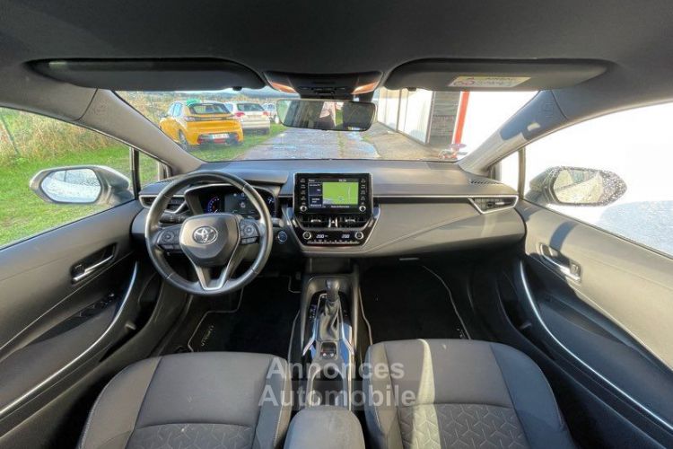 Toyota Corolla 180ch - <small></small> 22.500 € <small>TTC</small> - #4