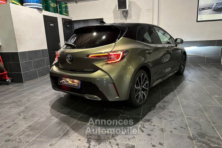 Toyota Corolla 184H COLLECTION MY21 - <small></small> 25.990 € <small>TTC</small> - #2