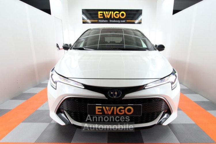 Toyota Corolla 2.0 180H 155 HYBRID FULL-HYBRID COLLECTION BVA - <small></small> 23.990 € <small>TTC</small> - #2