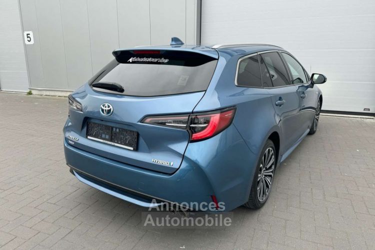 Toyota Corolla 2.0 Hybrid Dynamic e-CVT CLIMATISATION -GARANTIE - <small></small> 23.990 € <small>TTC</small> - #6