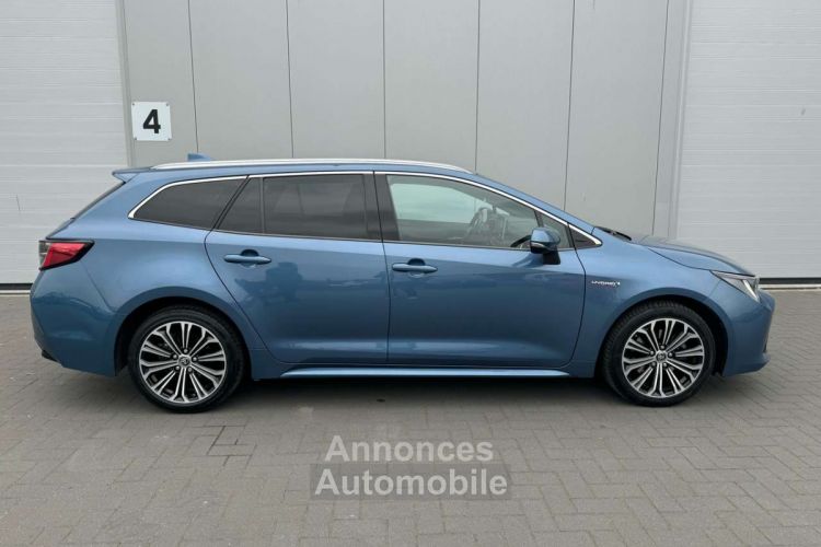 Toyota Corolla 2.0 Hybrid Dynamic e-CVT CLIMATISATION -GARANTIE - <small></small> 23.990 € <small>TTC</small> - #7