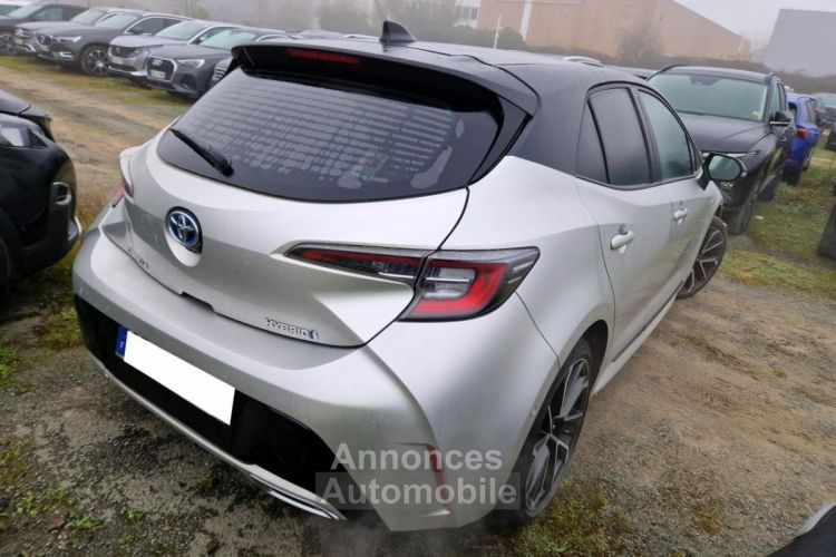 Toyota Corolla 2.0 Hybride 184 CVT Collection - <small></small> 22.970 € <small></small> - #2