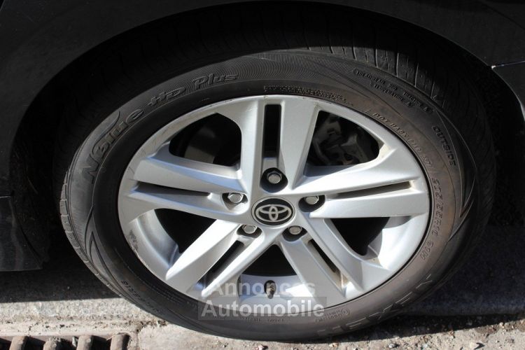 Toyota Corolla Break XII HYBRIDE 122H 5CV DYNAMIC BUSINESS - <small></small> 16.990 € <small>TTC</small> - #23