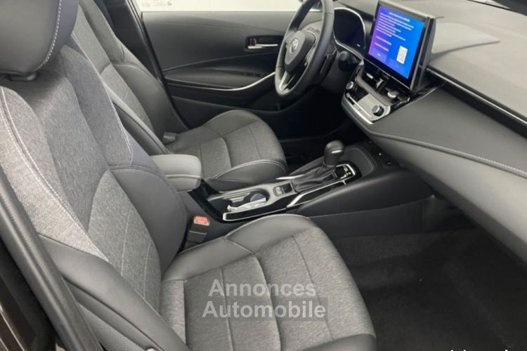 Toyota Corolla CorollaTOYOTA COROLLA TOURING SPORT196CH DESIGN 10km - <small></small> 29.990 € <small>TTC</small> - #3