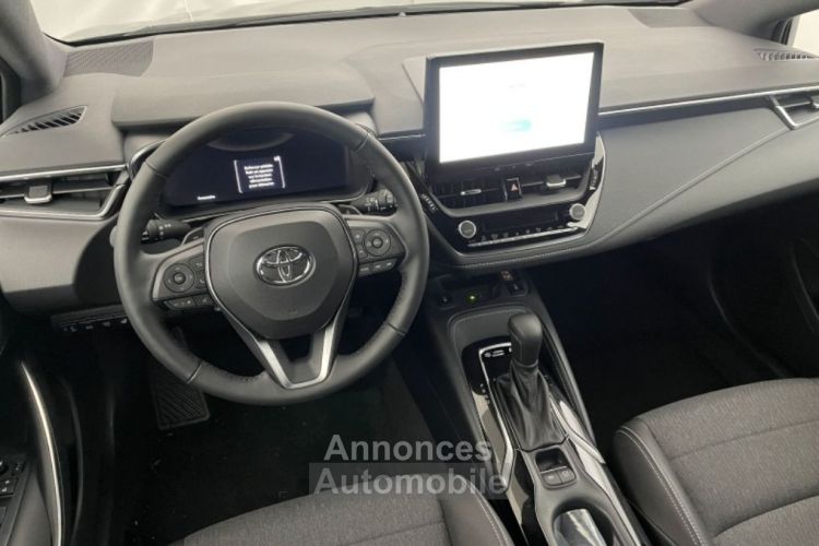 Toyota Corolla CorollaTOYOTA COROLLA TOURING SPORT196CH DESIGN 10km - <small></small> 29.990 € <small>TTC</small> - #4